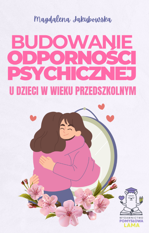 Budowanie odporności psychicznej Magdalena Jakubowska